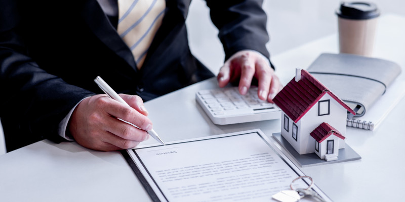 Commercial Real Estate Loans