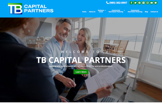 TB Capital Partners