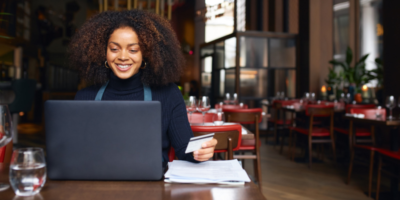 Restaurant Financing