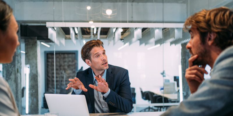 Commercial Property Loans