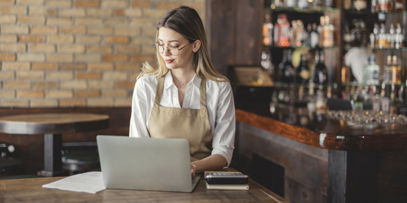 Restaurant Equipment Loans