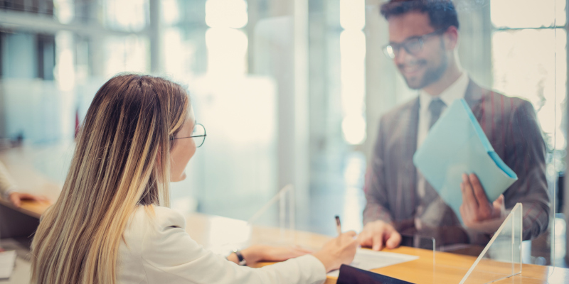 Unsecured Lines of Credit