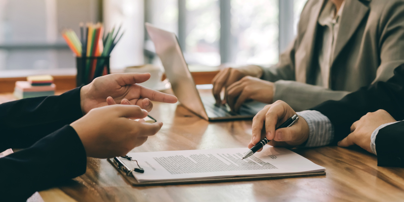 Commercial Lending Company