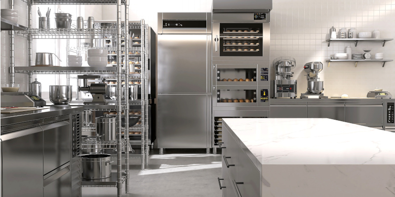 What You Should Know About Restaurant Loans