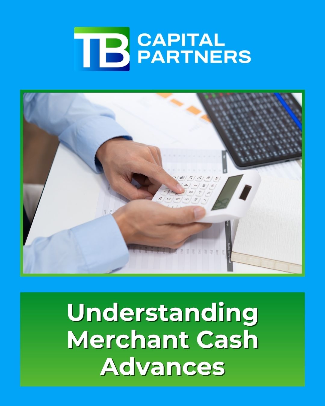Understanding Merchant Cash Advances
