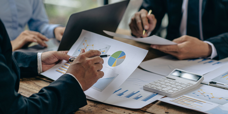 Government and Municipal Leasing