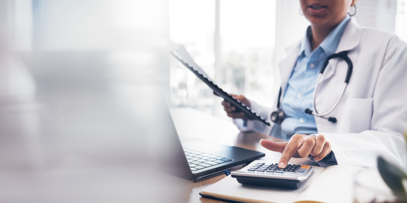 Healthcare Working Capital Loans