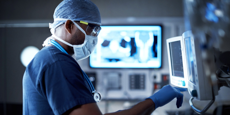 How Healthcare Equipment Loans Allow Medical Practices to Grow