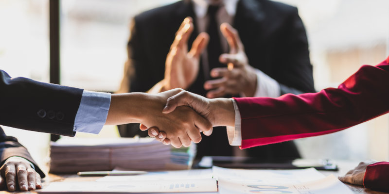 What Expenses Are Business Merger Loans Used For?