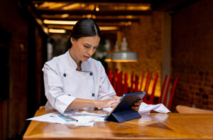 3 Restaurant Funding Sources to Consider