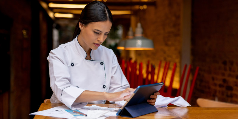 3 Restaurant Funding Sources to Consider