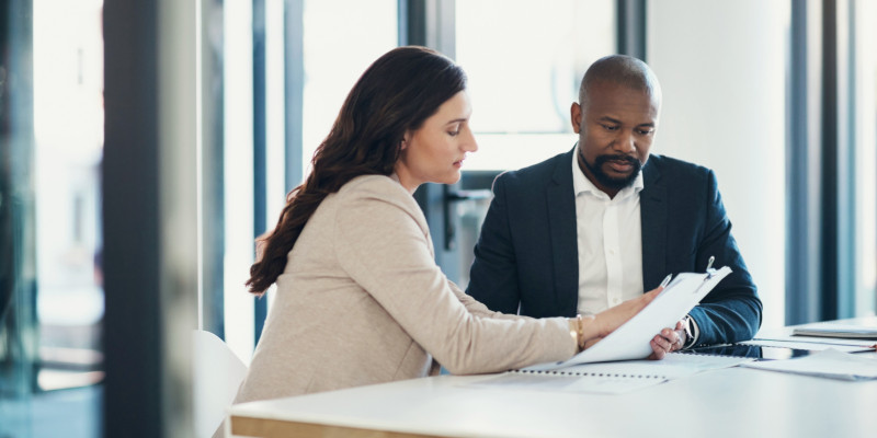 Large and Small Balance Programs