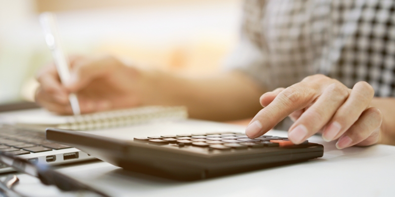 How to Use Inventory Loans to Prepare for Seasonal Demand
